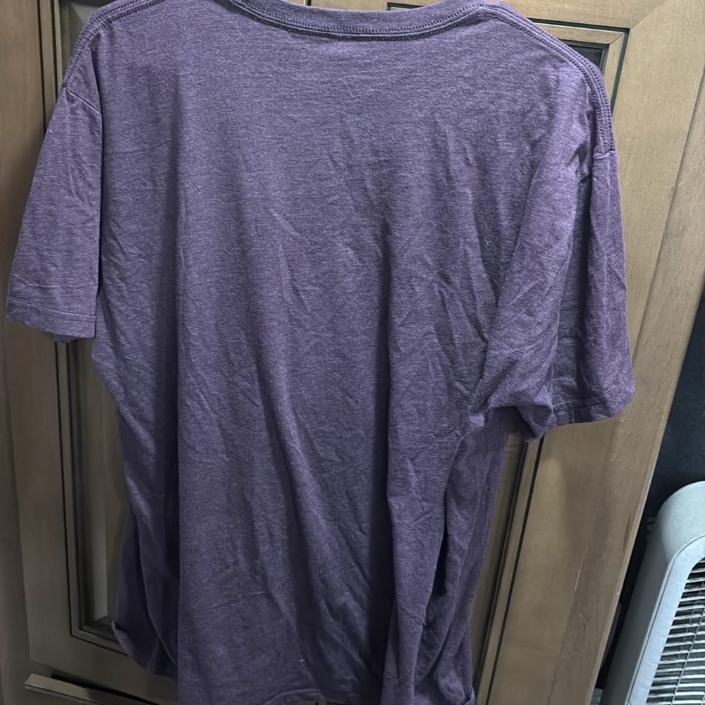 Purple cactus - Picture 2 of 3